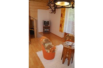 Slovakija Privát Demänovská Dolina, Eksterjeras